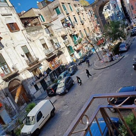 Il Ponte Βίλα Νάπολη Εξωτερικό φωτογραφία